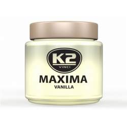 Zapach odświeżacz w żelu Maxima 50ml vanilia-51480