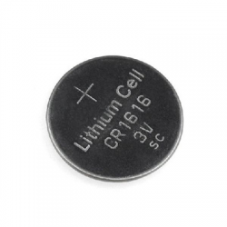 Bateria CR1616 litowa-51732