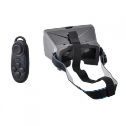 Okulary 3D google VR pilot bluetooth-52054