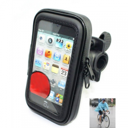Uchwyt rowerowy telefon smartfon wodoodporny-52544