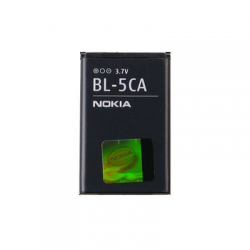 Bateria Nokia BL-5CA 1680 3610 5030 700mAh oryg-53221