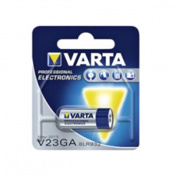 Bateria V23GA Varta 23A A23 L1028 MN21 LRV08 12V-53485