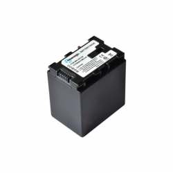 Bateria JVC BN-VG138 GRD720US GRD720US 3750mAh-53975