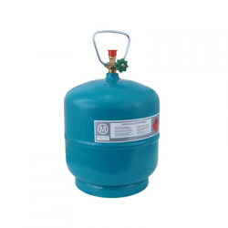 Butla gazowa propan-butan 3kg-53998