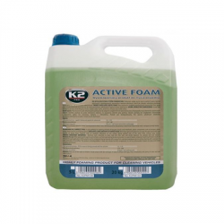 Piana aktywna mycia samochodów Active Foam 5kg K2-54105