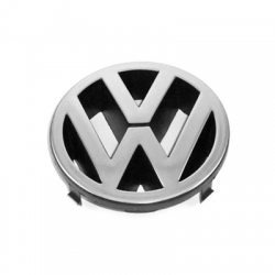 Emblemat znaczek logo VW Passat B4 Golf  Polo 98mm-54169