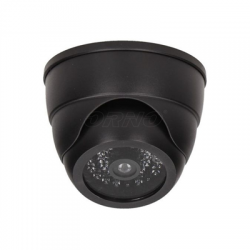 Atrapa kopułowej kamery monit CCTV AK-1205 Orno-54190