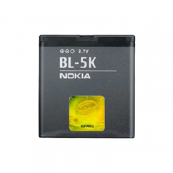 Bateria Nokia BL-5K C7 C7-00 N85 N86 X7 oryginał-54198