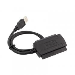 Adapter USB do IDE SATA 2,5" 3,5"-54276