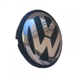 Dekiel kapsel na felgę emblemat logo VW 65mm-54354