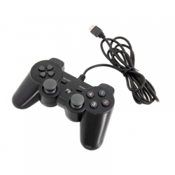 Pad do Sony PlayStation 3 PS3 przewodowy-54499