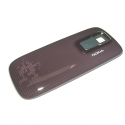 Obudowa Nokia 5130 xm tylna klapka fiolet oryg uz-547