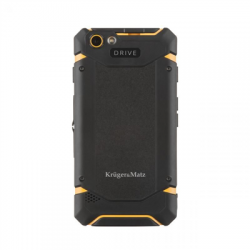 Telefon Kruger&Matz DRIVE 4S DualSim IP67-54834