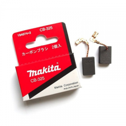 Szczotki węglowe Makita CB-325 5x11x15,5mm-54944