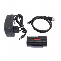 Adapter konwerter USB 3.0 - SATA-54948