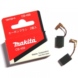 Szczotki węglowe Makita CB-459 6x9x13mm-55236