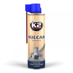 Spray do odkręcania śrub Vulcan K2 500ml-55277