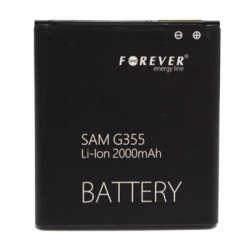 Bateria Samsung Core 2 G355 2000mAh Forever-55513