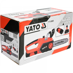 Pilarka łańcuchowa akumulatorowa 18V Yato YT-85080-55675