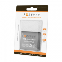 Bateria HTC Touch HD2 T8585 Forever 1300mAh-56100