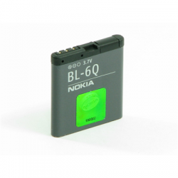 Bateria Nokia BL-6Q oryginał 6700c 3700 5700-56126