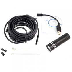Endoskop kamera 5,5mm android wodoodporna IP67-56328