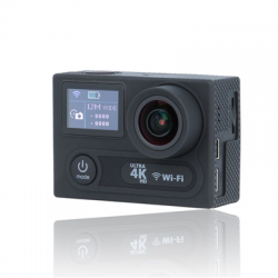 Kamera sportowa SC-420 4K Wi-Fi pilot Forever-56343