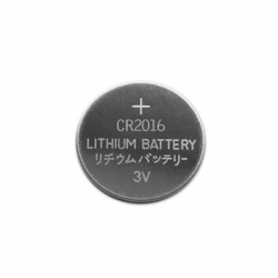 Bateria CR2016 3.0V 20.0x1.6mm-56360