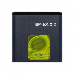 Bateria Nokia BP-6X oryginał 8800 Sirocco Edition-56409