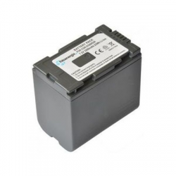 Bateria Panasonic CGR-D320 D28 NV-DS99 3200mAh-56576