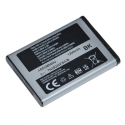 Bateria Samsung AB553850DU oryg D800 X830 D900-56761