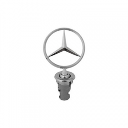 Emblemat Mercedes celownik 123 W124 T124 190 W201-57135