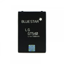 Bateria LG GT540 GM750 GW620 LGIP400N-57258