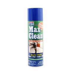 Pianka do czyszczenia i prania tapicerki Max Clean-57276