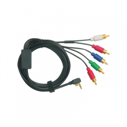 Kabel TV Component AV PSP 2000/3000 1,8m-57727