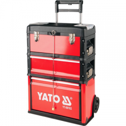 Wózek narzędziowy 3-częściowy Yato YT-09102-57828