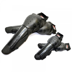 Ochraniacze na kolana łokcie Pro Biker P05-58102