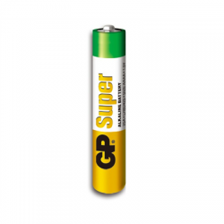 Bateria AAAA LR61 25A E96 LR8D425 GP Battery 1.5V-58133