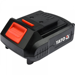 Akumulator li-ion 18V dla YT-82855 Yato-58593