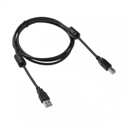 Kabel do drukarki skaner USB A-B 1,5m Intex-58892