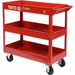 Wózek warsztatowy 3 poziomy Yato-59050