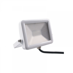 Naświetlacz SLIM LED 10W IP65 biały Orno-59329
