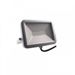 Naświetlacz SLIM LED 20W IP65 srebrny Orno-59330