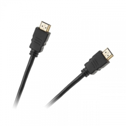 Kabel HDMI-HDMI 3m 1.4 30AWG Cabletech-59386