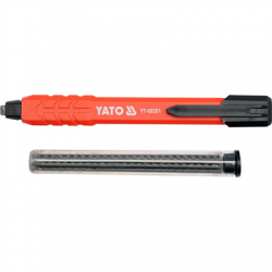 Ołówek automatyczny murarski Yato YT-69281-59529