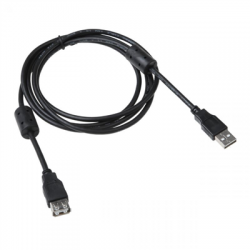 Kabel przedłużacz portu USB 1,8m-59911