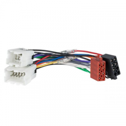 Złącze adapter ISO Nissan X-Trail ISO 552019-59921