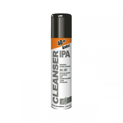 Preparat czyszczący CLEANSER IPA 150ml spray-60273
