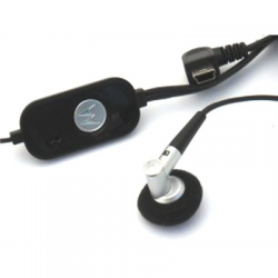 Słuchawki Motorola V3 L7 mini USB oryginał-60692