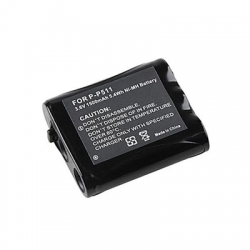 Bateria akumulator Panasonic HHR-P511 3,6V 850mAh-60710